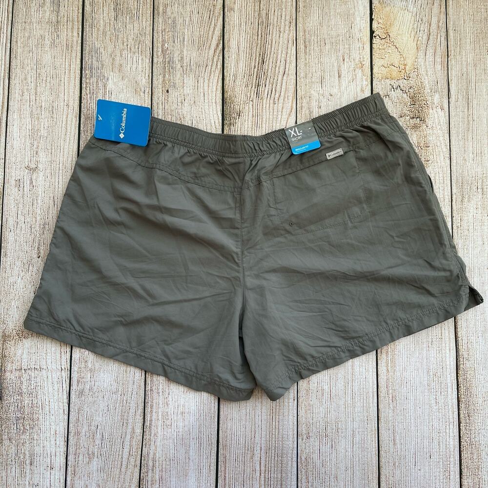NWT Women's XL Columbia Active Running Shorts - Picture 5 of 5